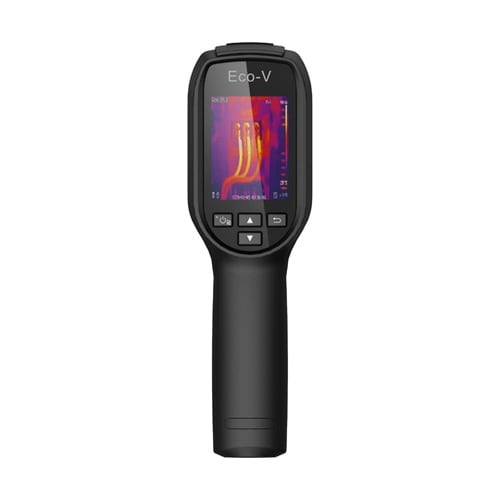 産業機器向けハンディサーマルカメラ Ec