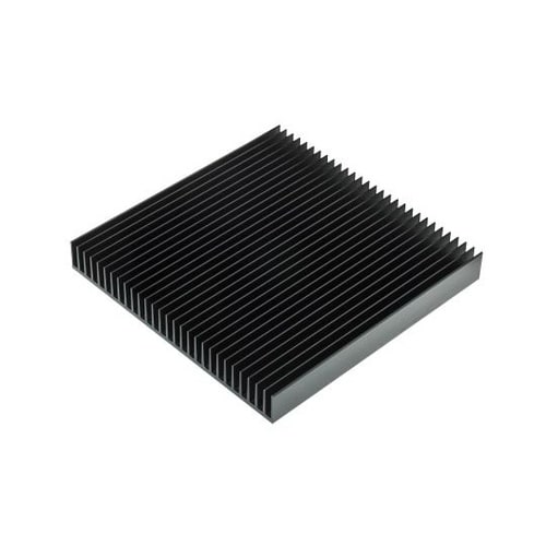 フィッシャー ヒートシンク 200x20
