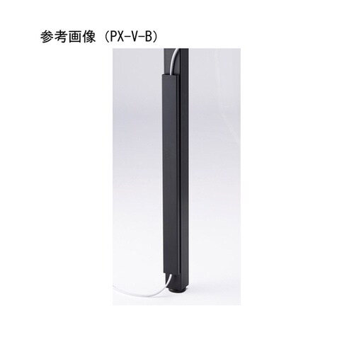 ミーティングテーブル ワイヤリングカバー
