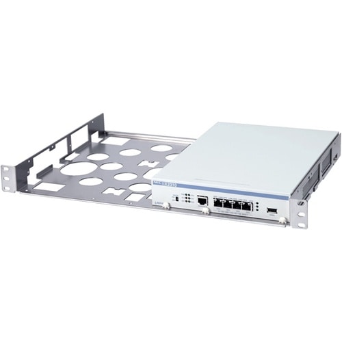 19インチラック取付棚1U3 BI000