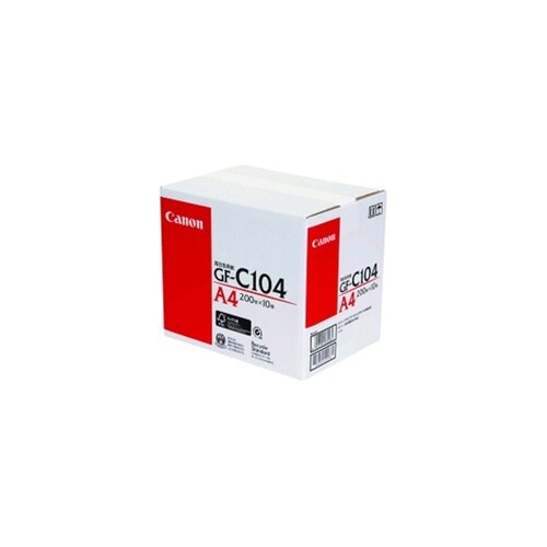 GF−C104 A4 FSCMIX SG