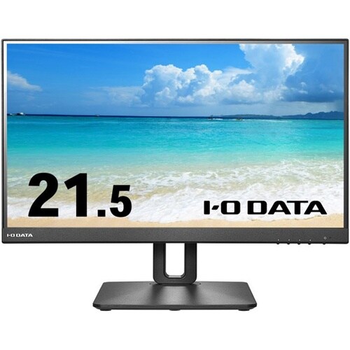 液晶ディスプレイ21.5型1920×10