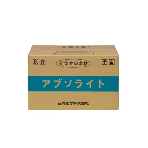 タフネルオイルブロッター ピロー状 10