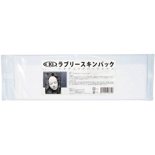 ラブリースキンパック モデリングパック