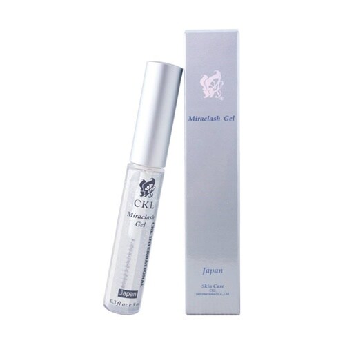CKL ミラクルラッシュジェル 9mL
