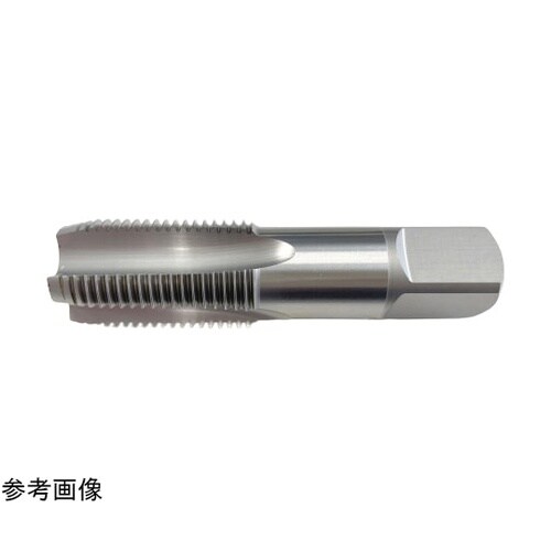 管用平行ネジ用ハンドタップ(TH2P02