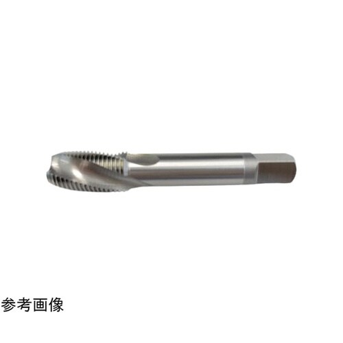 管テーパネジスパイラルタップ 短ネジ形(