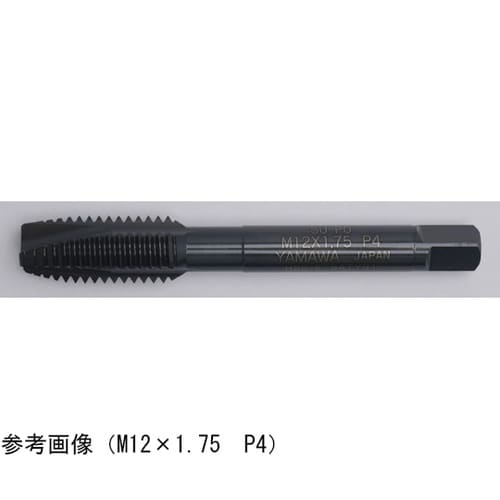 ステンレス鋼用ポイントタップ(PUMS0
