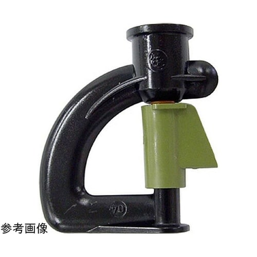 アップサイドダウン 取付部無し DN88