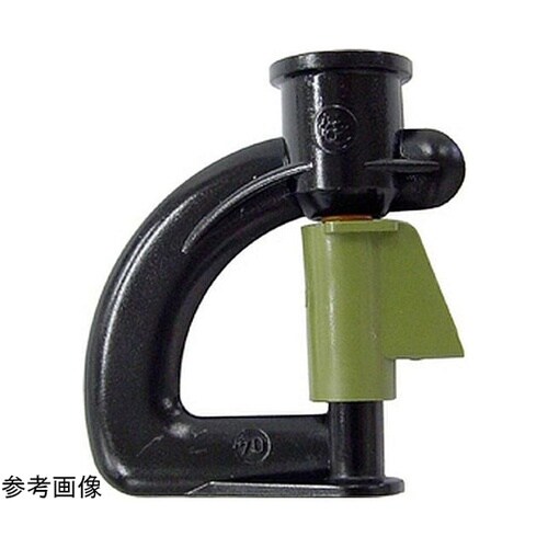 アップサイドダウン 取付部無し DN88