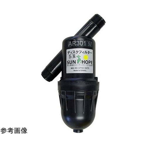 ディスクフィルターAR301 AR301