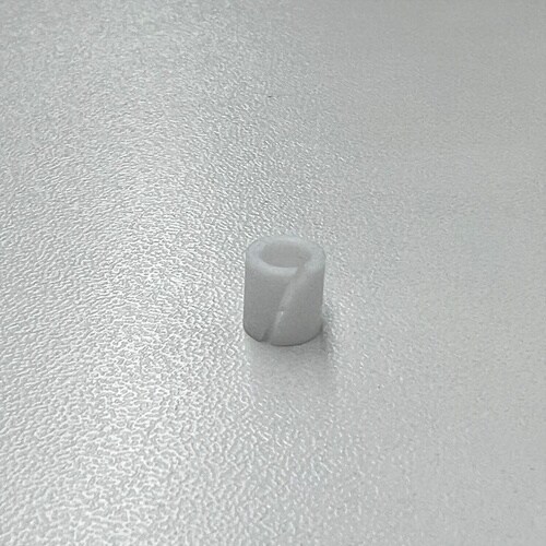 シャフトジェネレーター交換用パーツ Fr