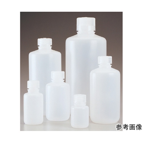 細口軽量ボトル 1000mL HDPE