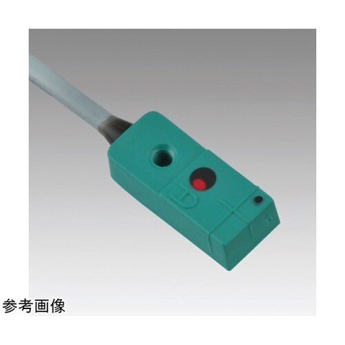 磁気近接センサ(3線式) AH002−S