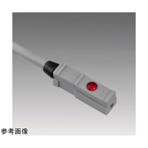 磁気近接センサ/高精度シリンダセンサ(2