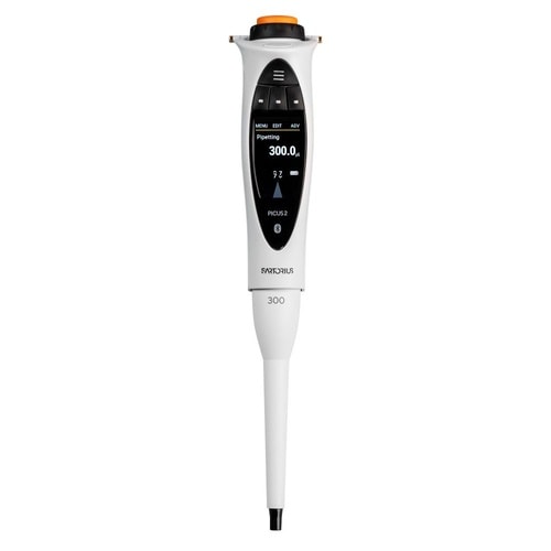 電動ピペット Picus 2, 1−ch