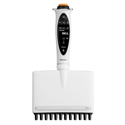 電動ピペット Picus 2, 12−c