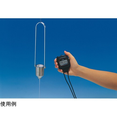 粘度カップ NK−2