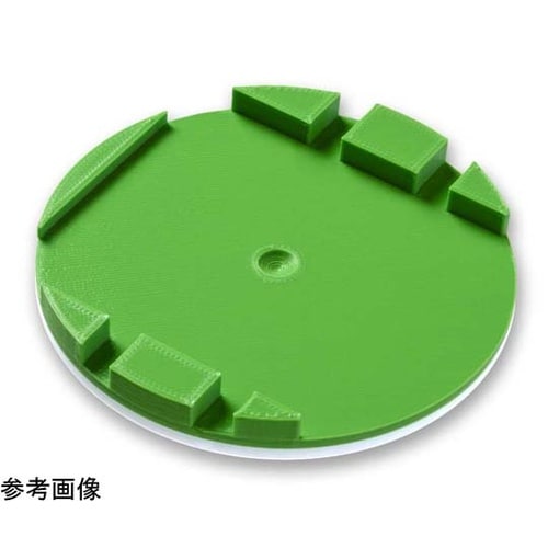 実体顕微鏡用マルチサポートプレート マジ