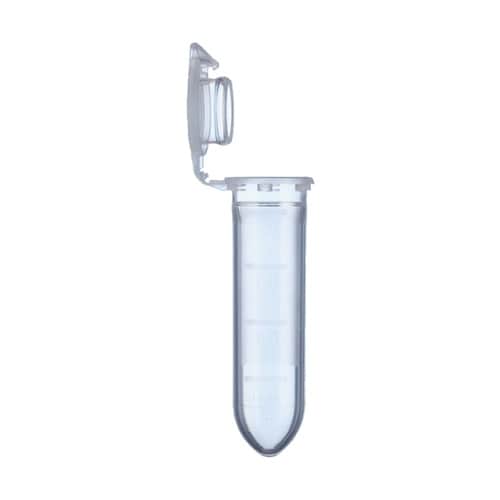 マイクロチューブ 2.0mL 1箱(10