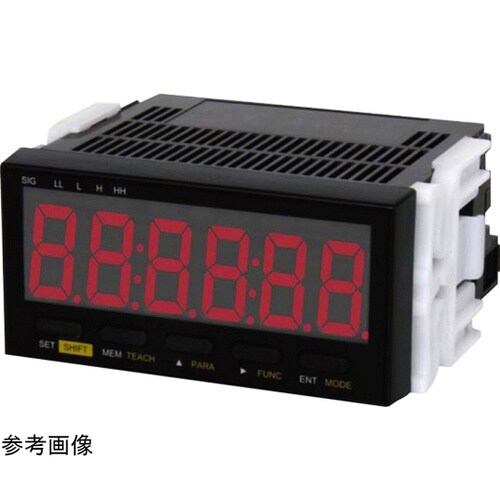 デジタル回転速度計 DT−501Xシリー