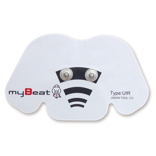 myBeat ディスポーザブル電極 PP