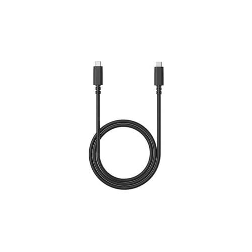フル機能 USB C−C ケーブル(Ar