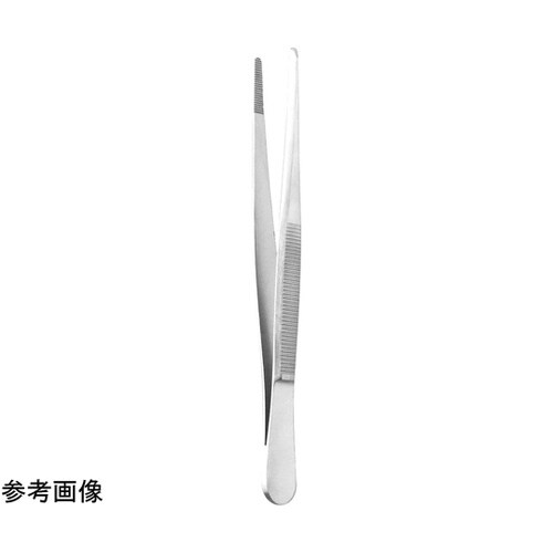 外科鑷子 有鈎 23.0cm 0−30