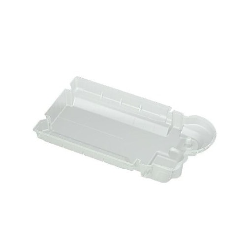 カンタン取替え トレイカバー 3枚入 H