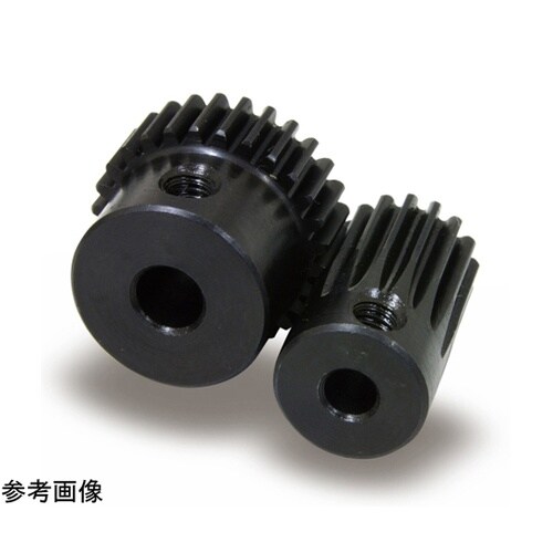 KHK 平歯車 モジュール(m)1.5