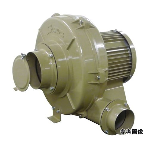 電動送風機 多段シリーズ Uタイプ ター