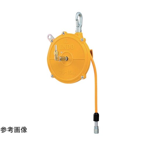 エアツールバランサー 0.5ー1.5kg
