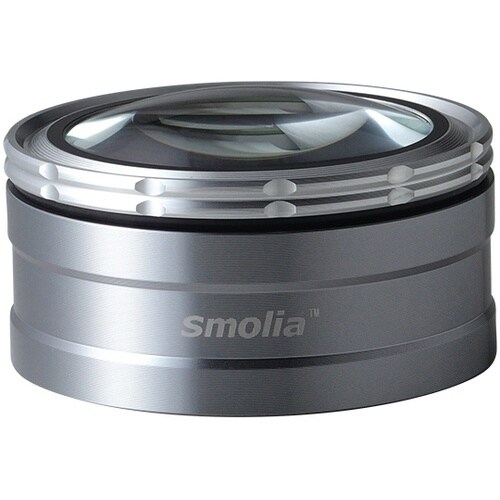 LED拡大鏡 smolia フレクシズ