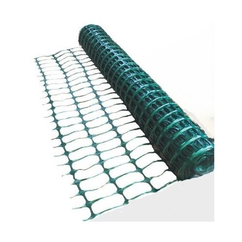 ネットプロテクター 1×50m グリーン