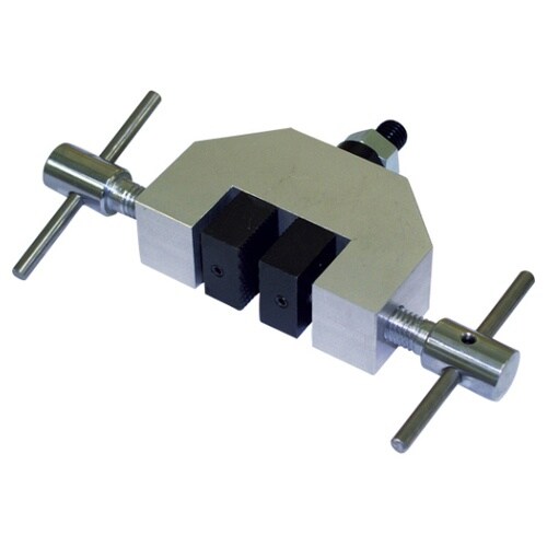 平型チャック MODEL−203