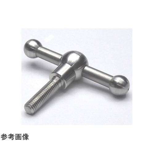 付属品 ステンレス製ハンドル付ネジM6