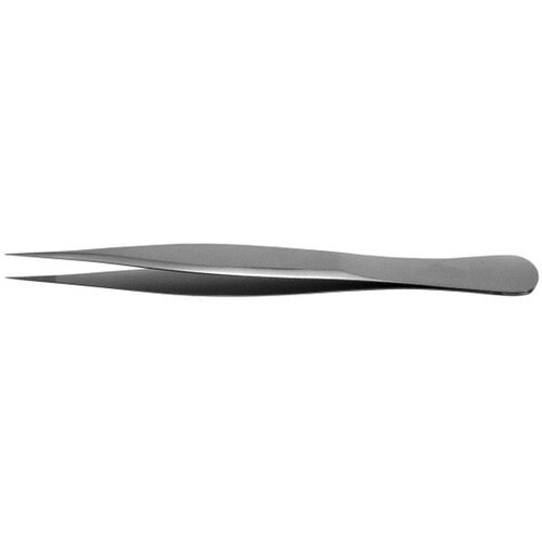 尖鋭ピンセット 110mm A−18