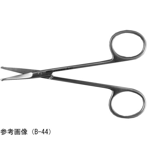 球付小直剪刀 110mm LB−44