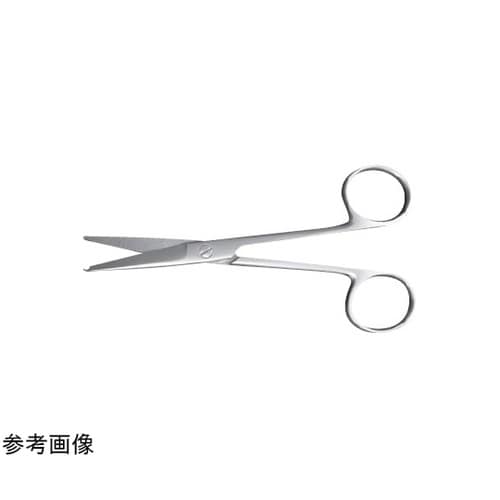 抜糸剪刀 115mm LB−56