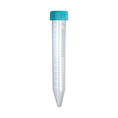 SPL 遠心チューブ 15 mL(ラック
