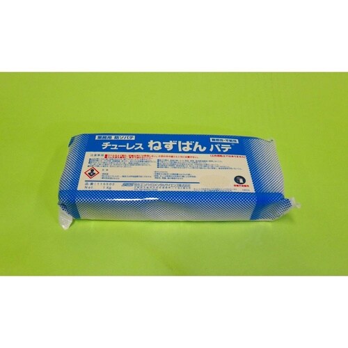 チューレスねずばんパテ 1kg 1ケース