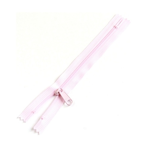 45コイルカラフルファスナー 20cm