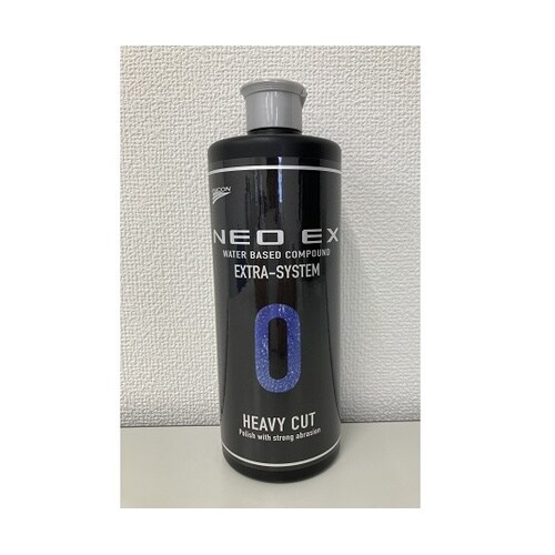 FMC NEO EX0 コンパウンド 5