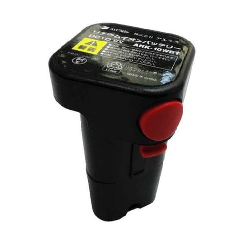 ハンディ耕す造用バッテリー AHK−10