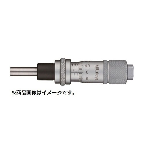 マイクロメータヘッド 標準形 148−8