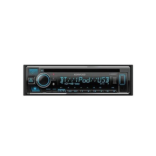 1DINレシーバー MP3 WMA AA