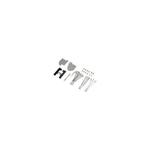 カーAV取付キット ダイハツ タント/タ