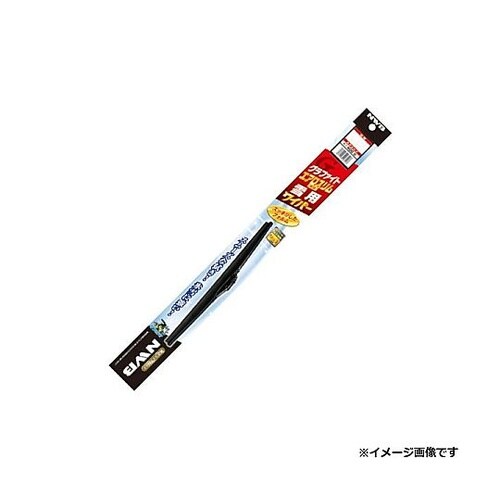 ワイパーブレード グラファイト エアロス
