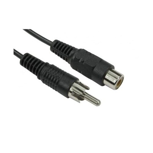 RS PRO RCAケーブル RCA R