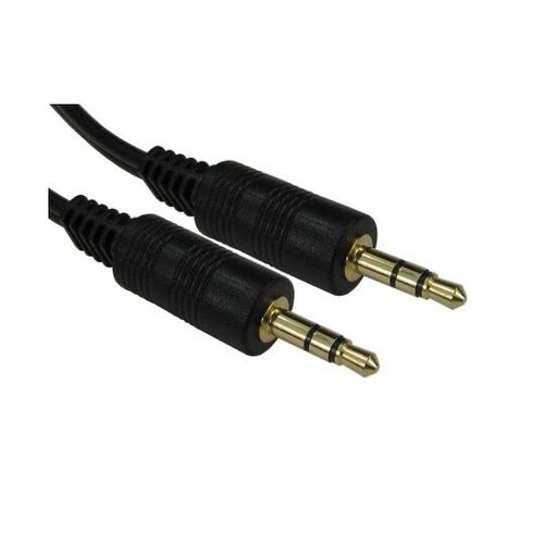 RS PRO AUXケーブル 3.5 m